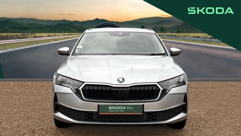 Skoda Octavia 1.5 TSI SE Technology 5dr Petrol Estate